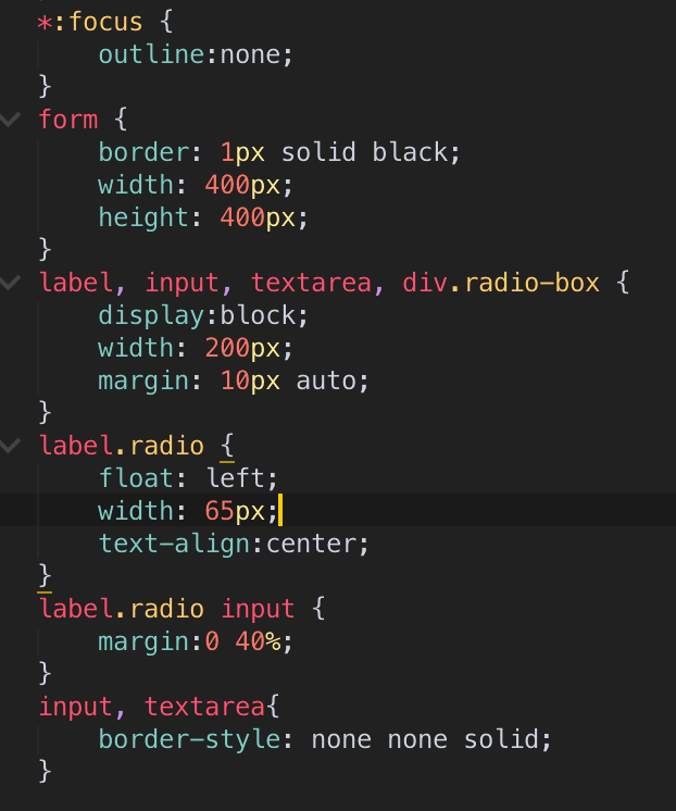 form-styling-4